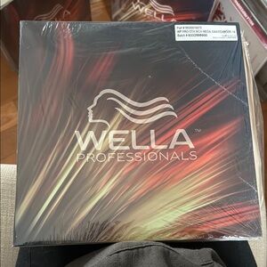 Wella Professionals Hair Care Set